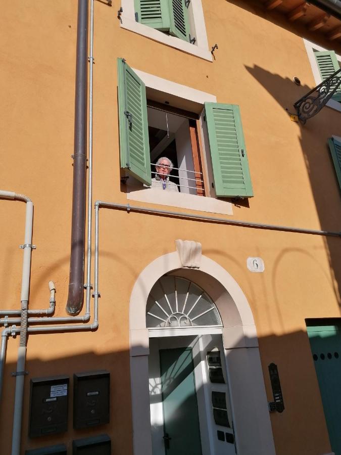 La Casetta A Santo Stefano Верона Экстерьер фото
